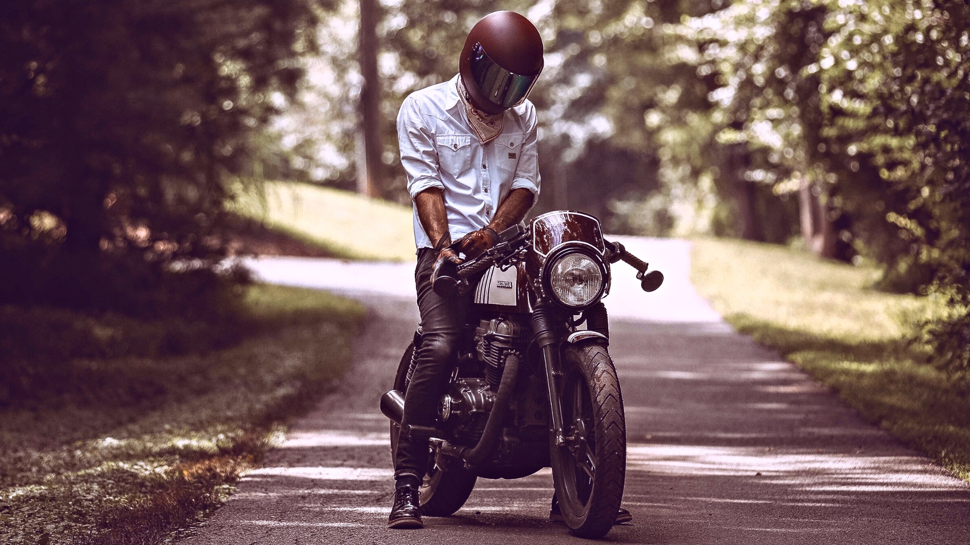 Assicurazione Moto