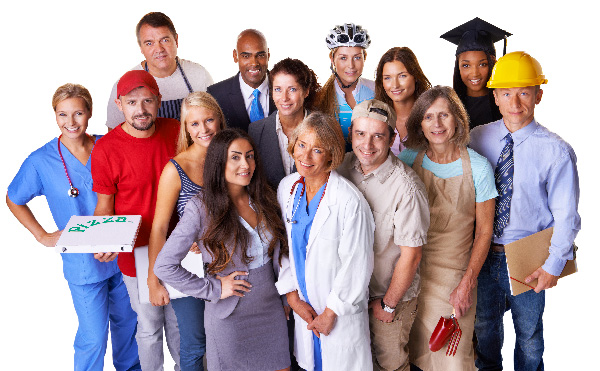 broker di assicurazioni per professionisti