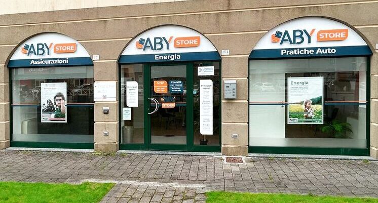 ABY Store La Spezia