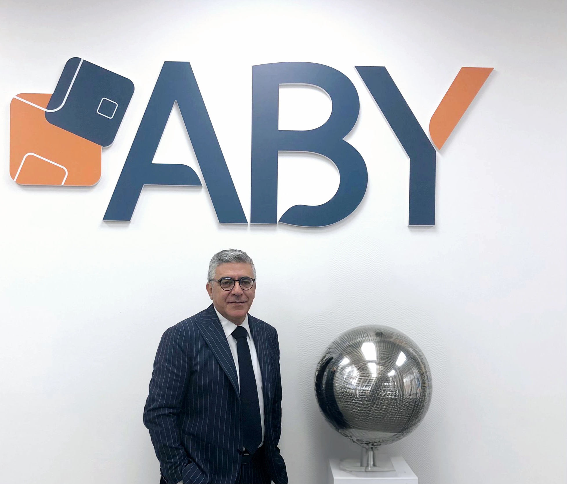 Nuovo presidente alla guida di Aby Broker
