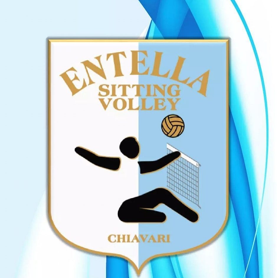 Entella Sitting Volley