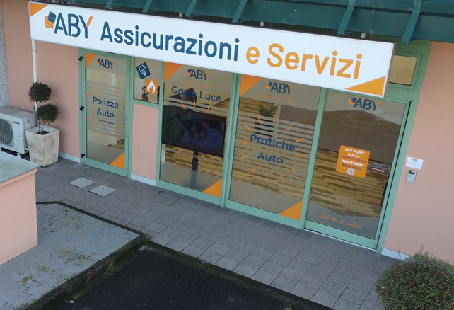 Aby Store Aulla