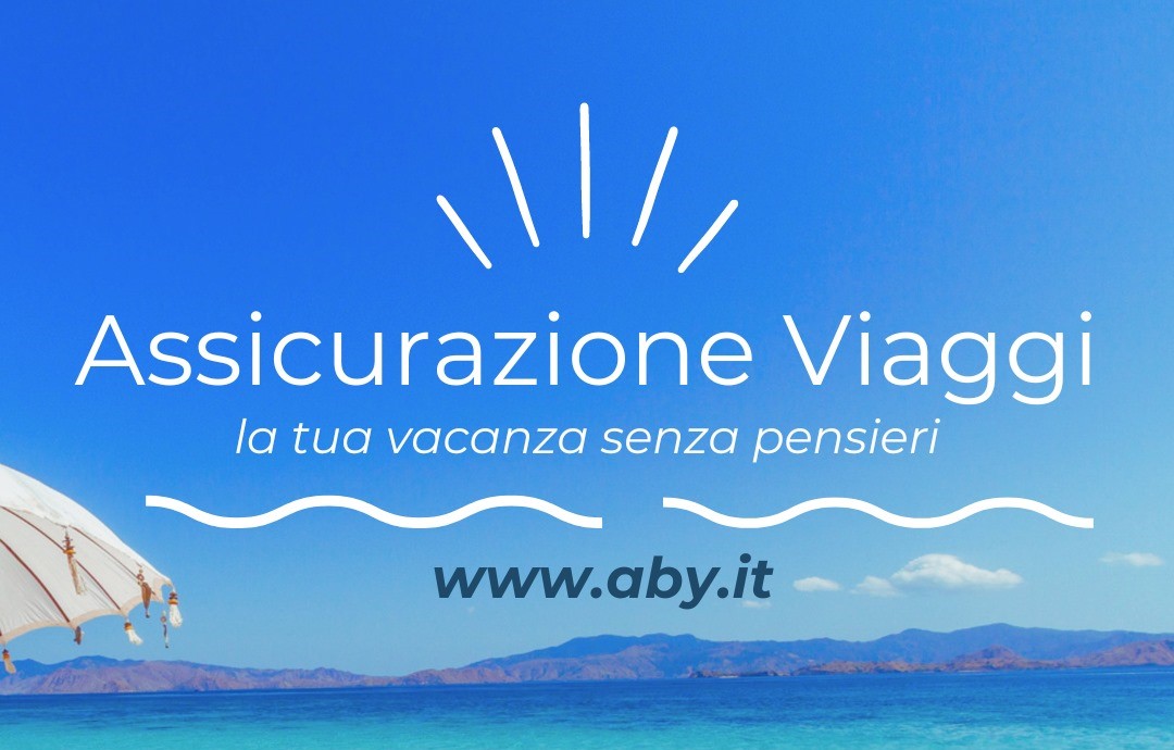 assicurazione viaggi ABY