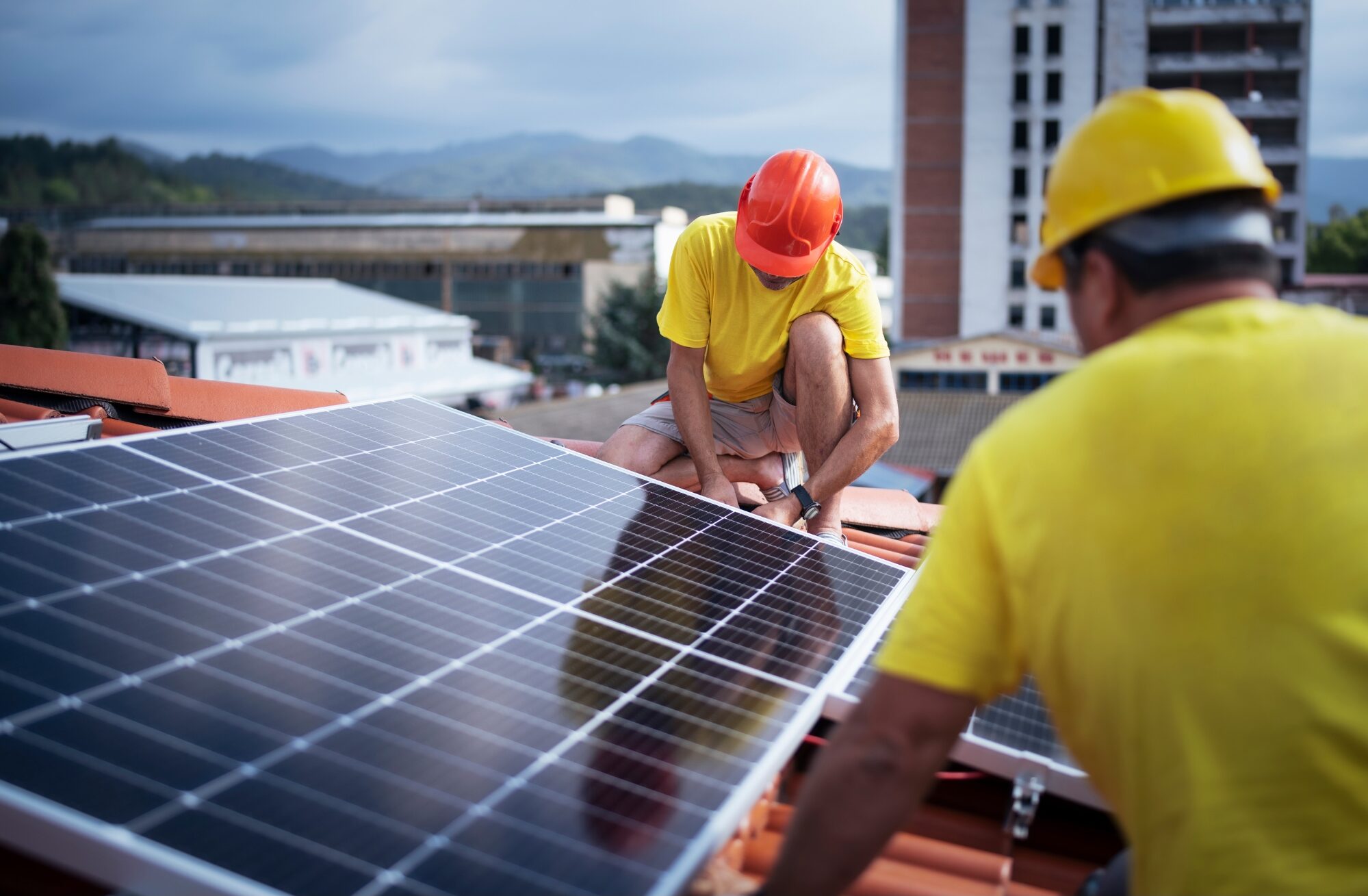 Servizio Efficientamento Energetico