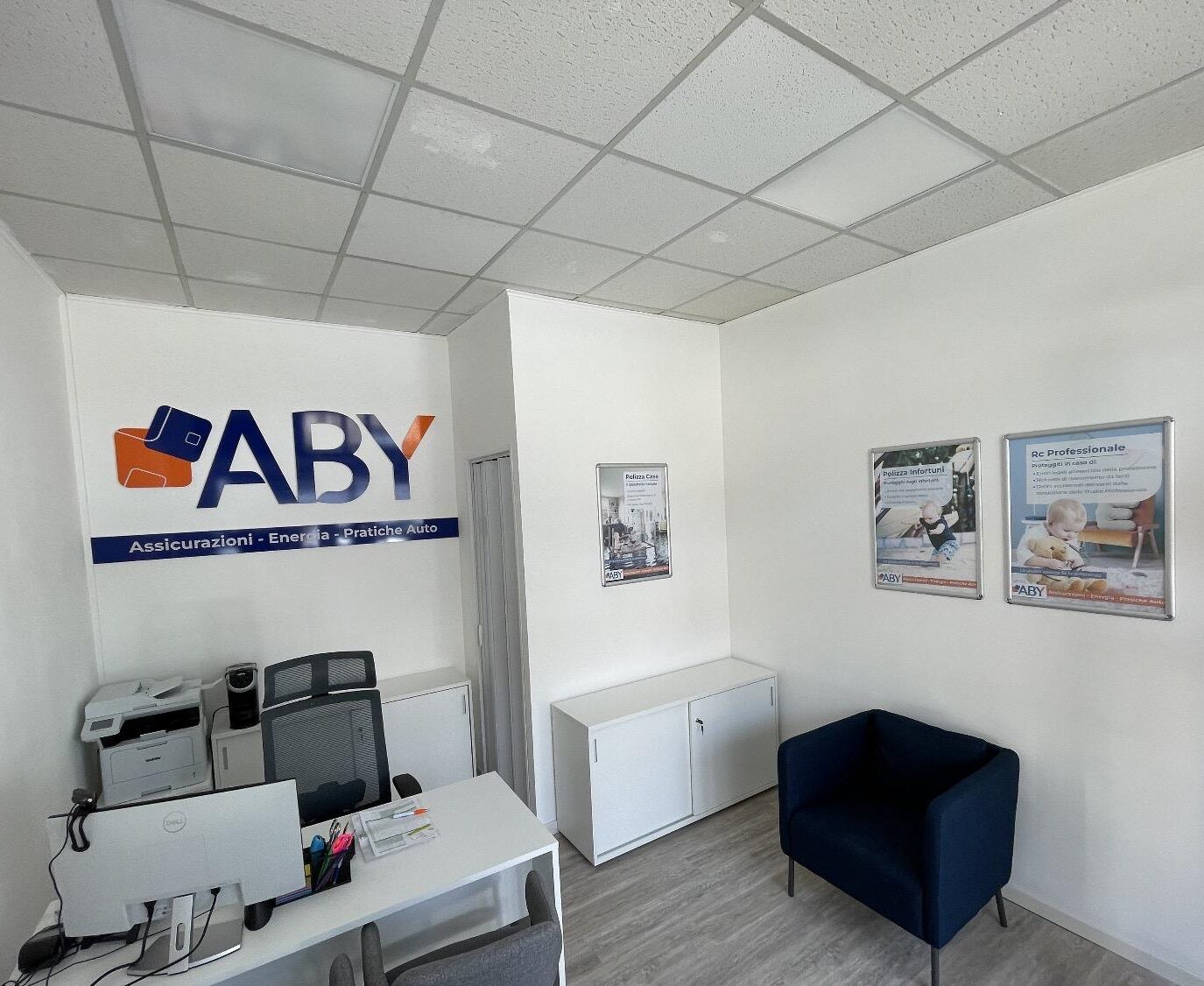 Aby Point di Fabriano
