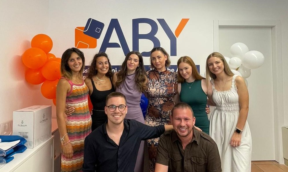 Aby Point apre a Codogno