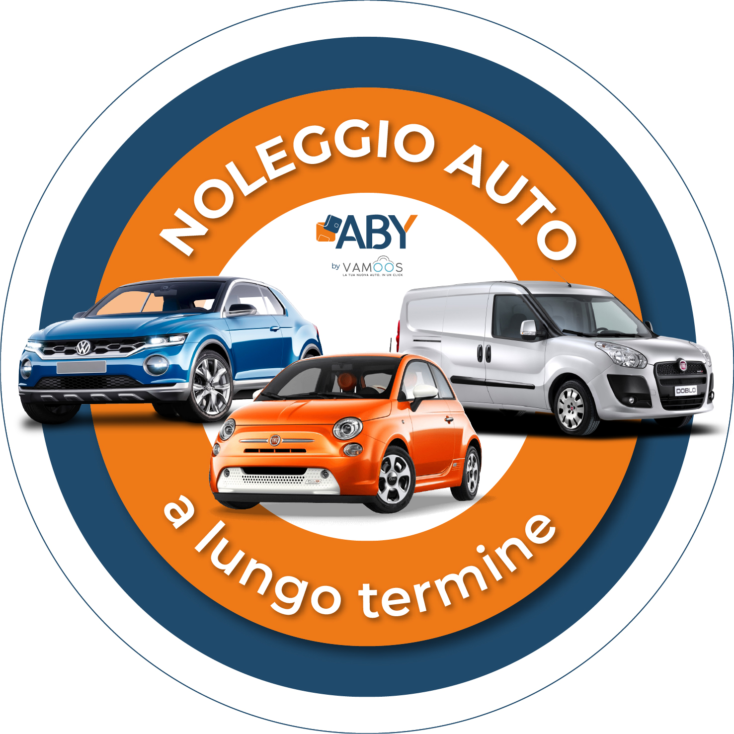 Noleggio lungo termine
