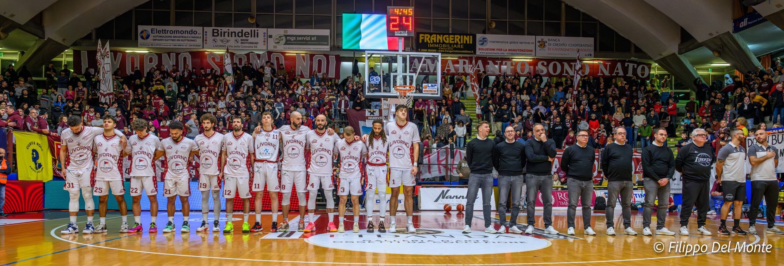 Aby Broker Libertas Livorno