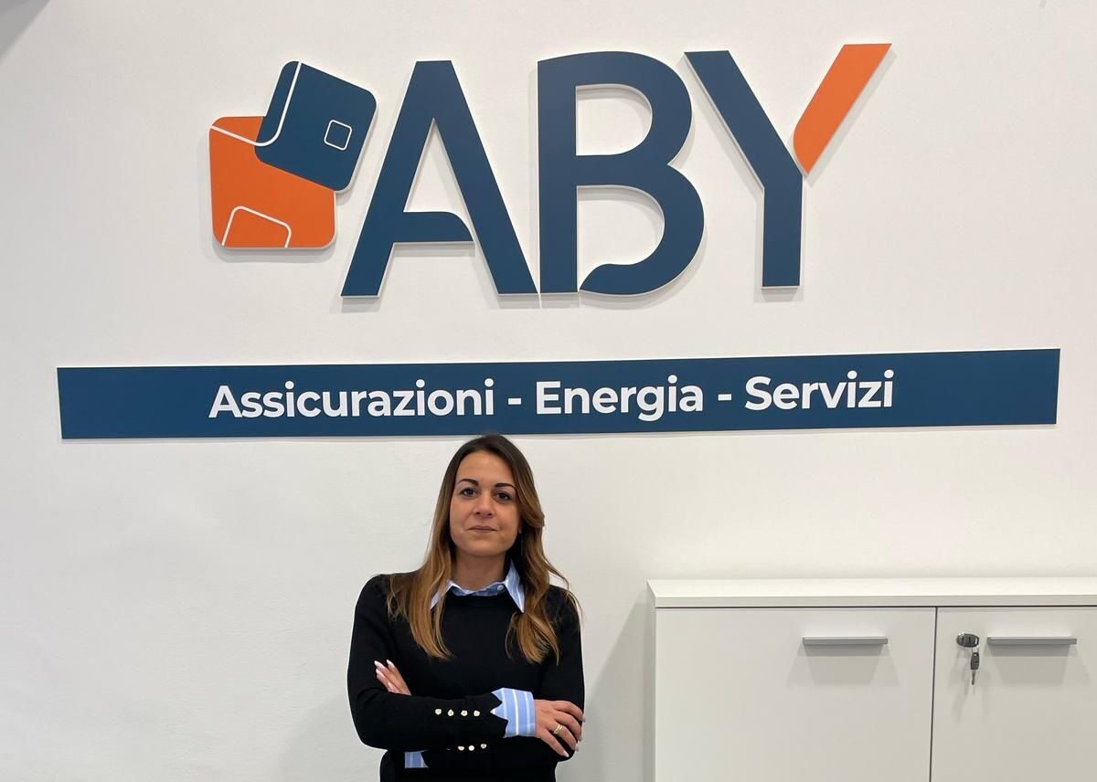 Aby Point di Genova