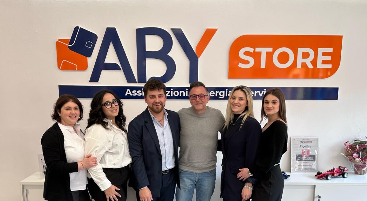 Aby Store di Pescia