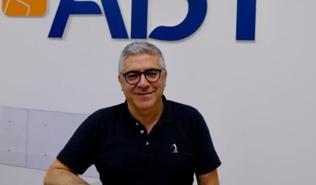 Aby Broker