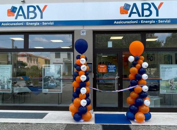 Aby Point di Mantova