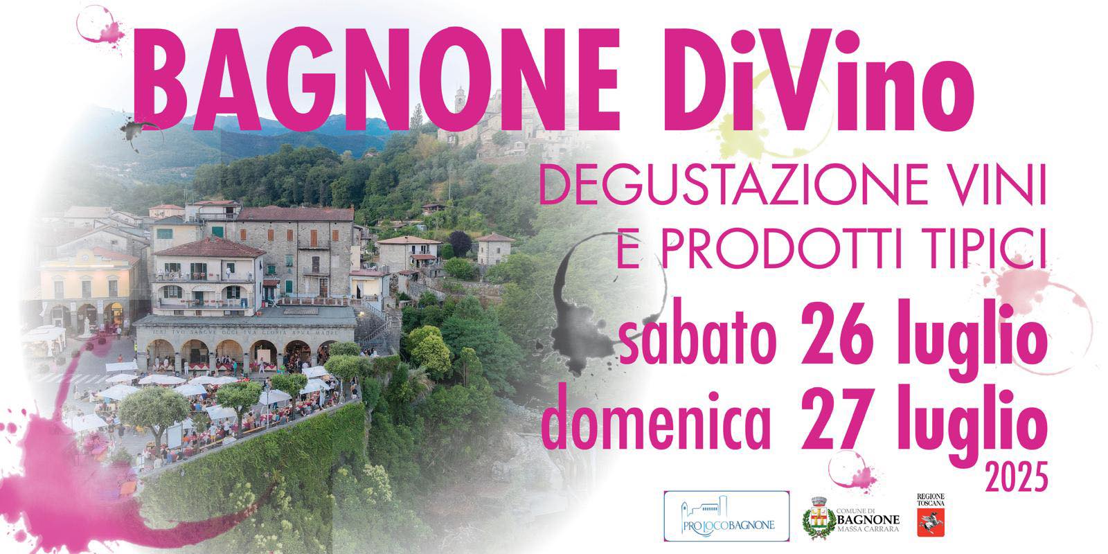Bagnone DiVino