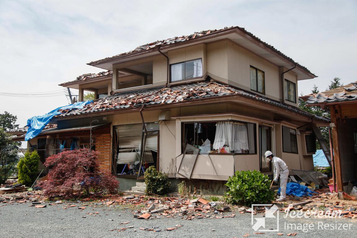 Polizza catastrofale casa