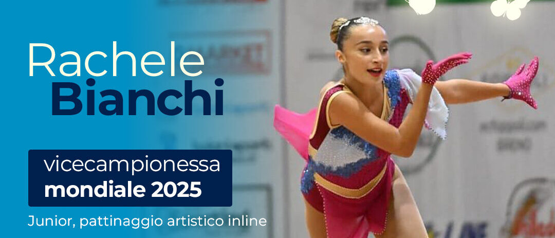 Pattinaggio artistico inline