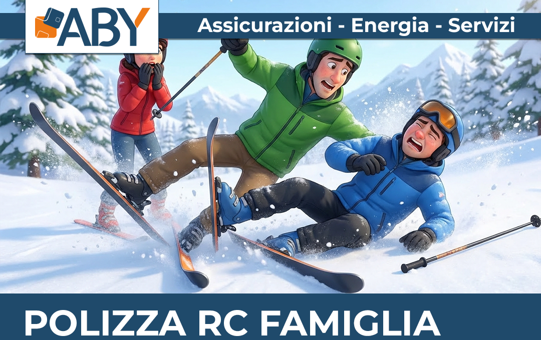 Polizza Rc Famiglia