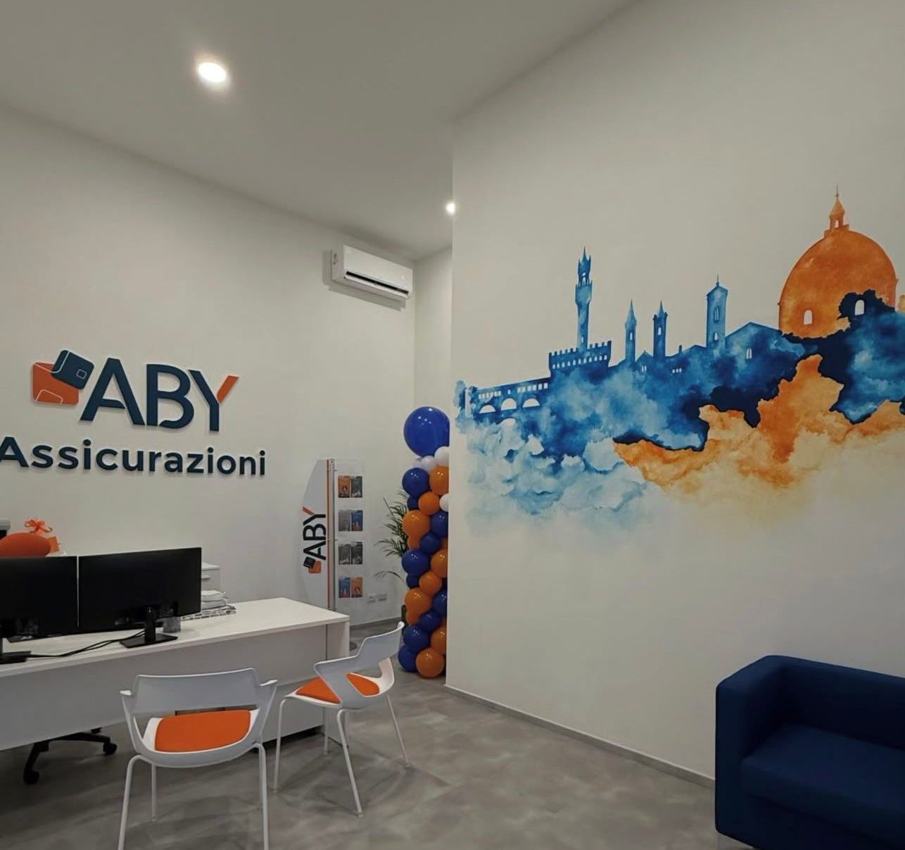 Aby Point di Scandicci 2